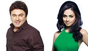 FUNTAKSHARI: Ali Asgar, Manasi Parekh to host