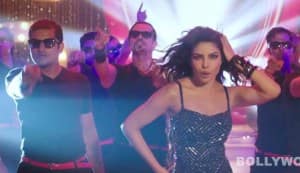 Babli badmaash full song video: Do you like Priyanka Chopra’s naughty moves in this Shootout At Wadala item number?