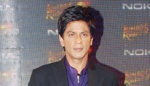 Is Shahrukh Khan alienating his friends?
