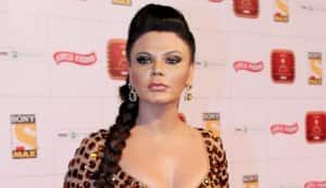 Rakhi Sawant contests CINTAA elections – God save us!
