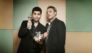 Karan Johar’s designer label available online – will you shop?