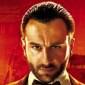 AGENT VINOD trailer: Saif Ali Khan reveals his true&nbsp;identity!