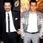 Colors Golden Petal Awards: Salman Khan and Anil Kapoor perform to Dabangg 2 songs at the star studded&nbsp;evening