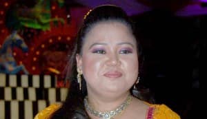 Bigg Boss 6: Bharti Singh to play a prankster