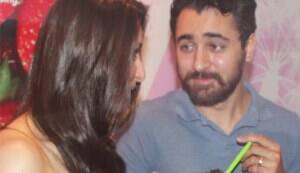 Kareena Kapoor's sweet tooth!