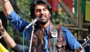 Is Ranbir Kapoor moving away from big production houses to good filmmakers?