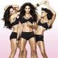 What was Bipasha scared&nbsp;of?