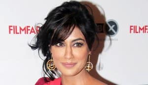 Chitrangda Singh: Being emotionally satisfied in a relationship is important!
