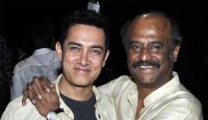 Rajinikanth charges Rs 15 crore for item song in Aamir Khan’s ‘Talaash’