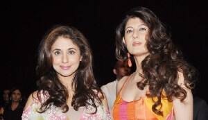 Bollywood celebs at LFW Summer/Resort 2012