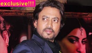 Irrfan Khan to play villain in Tigmanshu Dhulia’s Bullet Raja: Exclusive!