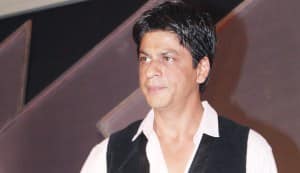 Shahrukh Khan summoned by Jaipur court for smoking in public