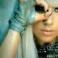 Lady Gaga lands in New Delhi, tweets&nbsp;‘Namaste’