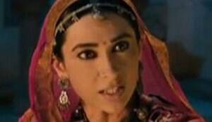 DANGEROUS ISHHQ trailer: Karisma Kapur is back