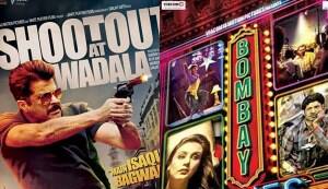 Shootout At Wadala races past Bombay Talkies at the box office in the opening weekend