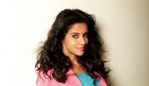 Asin takes flight!