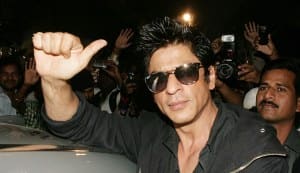 Are you on Shahrukh Khan’s side?