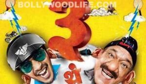 Teen Thay Bhai: Losers of epic proportions!