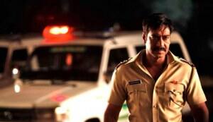 NAVRATRI SPECIAL: Ajay Devgn wins the battle over criminals in Singham