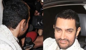 Has Aamir Khan’s search ended?