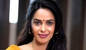 Mallika Sherawat’s desi look in Dirty Politics: View pics