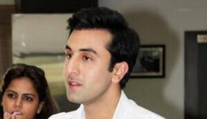 Ranbir Kapoor and Imtiaz Ali interact with students at Whistling Woods International