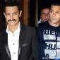 Salman Khan will not compete with Aamir&nbsp;Khan