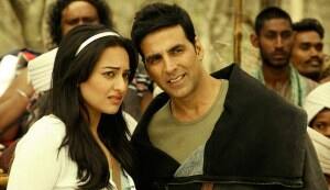 Is Akshay Kumar’s ‘Joker’ the shortest commercial masala film till date?