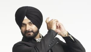 Navjot Sidhu: I have taken Bigg Boss 6 as a challenge!
