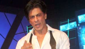 Shahrukh dedicates ‘RA.One’ music to Yash Johar and Bobby Chawla