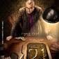 TABLE NO.21 movie trailer: Paresh Rawal looks menacing as a deadly reality show&nbsp;host