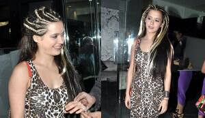 Isha Sharvani, what have you done!