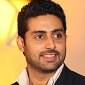 Abhishek Bachchan: Too&nbsp;excited!