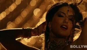 Sunny Leone will take your heart, life and religion… you write take take!