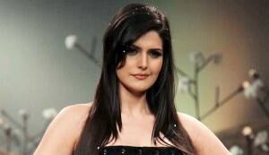 Aishwarya Rai Bachchan’s Hollywood film goes to Zarine Khan?