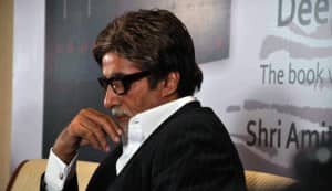 Amitabh Bachchan to star in ‘Pranayam’ remake?