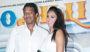 Lara Dutta and Mahesh Bhupathi have a&nbsp;daughter!