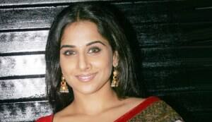Vidya loves to trouble Sujoy