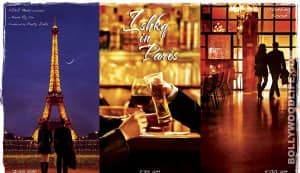 ISHKQ IN PARIS first look: As elite as it gets!