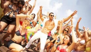 RACE 2 music review: Plug in, dance and forget!