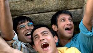Vidhu Vinod Chopra announces film retrospective