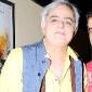 Shahid director Hansal Mehta to sue Pune hospital over mother’s&nbsp;death