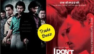 Trade buzz: Aurangzeb or I Don’t Luv U – Which movie looks more promising?