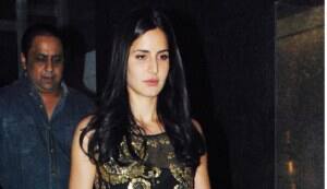 Why is Katrina Kaif such a confused mess?
