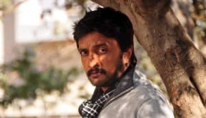 Sudeep to host Bigg Boss in Kannada