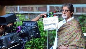 Anurag Kashyap’s Bombay Talkies shoot stalled by BMC