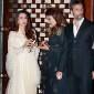Raveena Tandon and Karisma Kapoor kiss and make&nbsp;up?