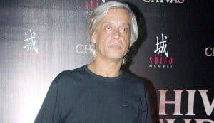 Why does Sudhir Mishra hire only female casting directors?