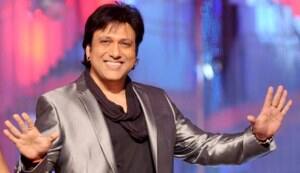 Birthday special: Govinda asks Satish Kaushik to turn his butt to the West!