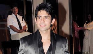 Hussain Kuwajerwala makes his Bollywood debut with Shree